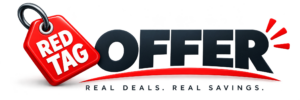 RedTagOffer